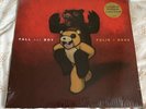 Fall Out Boy - Folie a Deux 180g 2LP Opaque Brown Vinyl BRAND NEW SEALED