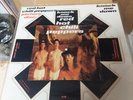 [Ltd UK 89 ORG Vinyl] Red Hot Chili Peppers – Knock Me Down Shaped Picture Disc