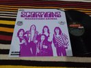 SCORPIONS 