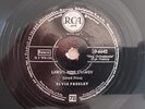 Elvis Presley- Shake, Rattle And Roll, Lawdy, Miss Clowd , 20-6642 RCA Germany