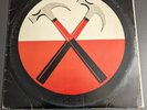 pink floyd LIVE NASSAU 1980 3 LP