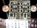 LED ZEPPELIN -    Physical Graffiti,    RARE ORIGINAL 1975 UK DOUBLE-LP / inners