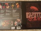 LED ZEPPELIN Forum Inglewood 1977 6th Day  4LP set