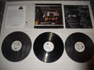 Notorious BIG Life After Death 1st 3LP USA '97 VG+ Analog ULTRASONIC Clean