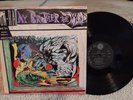 Sun Ra And His Astro Infinity Arkestra - My Brother The Wind Vinyl Record 1970