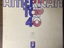 7/29/72  CASEY KASEM  American Top 40  O'Sullivan JIMMY CASTOR Layla 3xLP #723-5