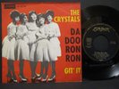 THE CRYSTALS 7