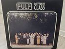 Different Class by Pulp (Vinyl, Sep-2014, Plain Recordings) VG+