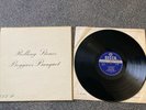 ROLLING STONES BEGGARS BANQUET STEREO UK 1ST PRESS 1K 1K EARLIEST STAMPERS EX