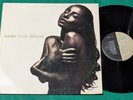 Sade - Love Deluxe BRAZIL 1st press Lp 1992