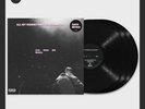 Zach Bryan All My Homies Hate Ticketmaster (Live From Red Rocks) Vinyl 3LP