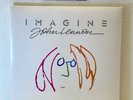 John Lennon – Imagine 2LP (Music From The Motion Picture) EMI – RP15-5690 91 EX+