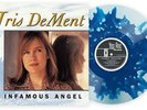 Iris DeMent - Infamous Angel (VMP Blue Vinyl Me Please) | LP Vinyl | New