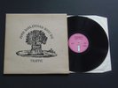 TRAFFIC JOHN BARLEYCORN MUST DIE A2/B2 1st PRESS GREAT COVER & INCREDIBLE AUDIO