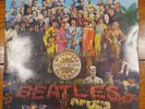The Beatles – Sgt. Pepper's Lonely Hearts Club Band, Run Out Side A: YEX 637 - 5