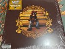 Kanye West The College Dropout 2LP Vinyl Limited Black 12