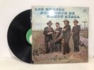 Ramon Ayala Y Los Bravos Del Norte LP “Entiérrenme Cantando” (G)