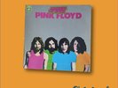 Pink Floyd Masters of Rock Original 1970 Columbia Records Vinyl Lp