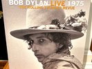 Bob Dylan Rolling Thunder Live Vinyl Bootleg 5 Box Set w/ Book 3 LP Never Played