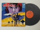 Kagaku Ninjatai Gatchaman 2 Drama Battle Of The Planets Vinyl Record Japan Anime