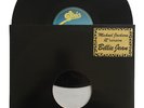 Michael Jackson Vinyl Record Billie Jean 12