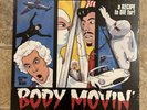 BEASTIE BOYS - Body Movin' [vinyl] - Vinyl - Single - **BRAND NEW/STILL SEALED**