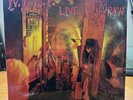 W.A.S.P Live In The Raw 1987 Capital Records CLT-48053 Original Shrink