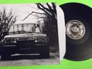 Slint - WEEZ - TG 138 (LP and Cover VG+)