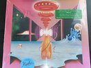 KESHA (KE$SHA) RAINBOW VINYL 2LP EXPLICIT SEALED MINT