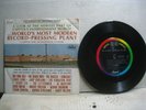 Capitol 33 Compact Pressing Plant Souvenir 7