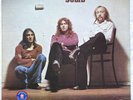 Groundhogs Solid WWA LP w/ Insert & Bonus Promo Photo