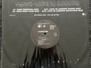 Capricorn – Taste / Love In London 12'' Vinyl PROMO 1992 CLEANED/TESTED VG+