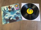 The Hook Will Grab You Vintage Vinyl LP Album 1st Pressing With Upside Down Rear