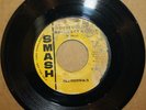 FESTIVALS **You've Got The Makings Of A Lover** HIGH Northern Soul 45 SMASH 2091