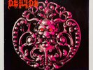 DEICIDE . same LP 1.Press 1990 Bolt Thrower Death Entombed Dismember Autopsy