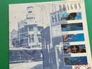 Dragon – Bondi Road LP AUSTRALIAN MUSIC 80S...AUSTRALIA...