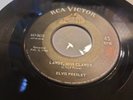 Elvis Presley US Gold Standard GSS 45 1st Edition Dog on Top 447-0615
