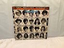 ORIGINAL VINTAGE The Rolling Stones-Some Girls 