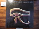 The Sisters Of Mercy - Vision Thing (1990 Merciful Release, UK Import, VG+/EX)