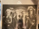 QUEEN THE GAME FOIL COVER WHITE LABEL PROMO ANOTHER ONE BITES DUST NM/VG+