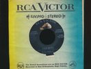 ELVIS PRESLEY on RCA 61-7740 ORIG. Living Stereo- Stuck on You 1960 VG+