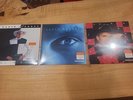 Garth Brooks vinyl 3 Albums Sealed Brand New MINT Chase ,pieces,fresh Horses