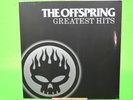 The Offspring - Greatest Hits | [Black Vinyl LP] | Round Hill               C595