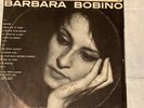 DISQUE VINYL BARBARA DEDICACE