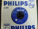 LOUISA JANE WHITE HOW DOES IT FEEL/ TRUTH IN MY TEARS PHILIPS LABEL FROM 1970