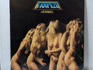 TRAPEZE - Running - RARE Vinyl LP