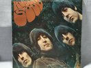 THE BEATLES -  Rubber Soul (Mono) PMC 1267 2nd Press UK 1965