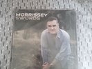Morrissey Swords Vinyl Lp