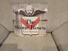 THE STONE ROSES  LOVE SPREADS  1994 UK GEFFEN VINYL 12