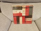 The Stone Roses ‎– The Complete Stone Roses ORE LP 535 , 2 x LP,  ex/ex/ex